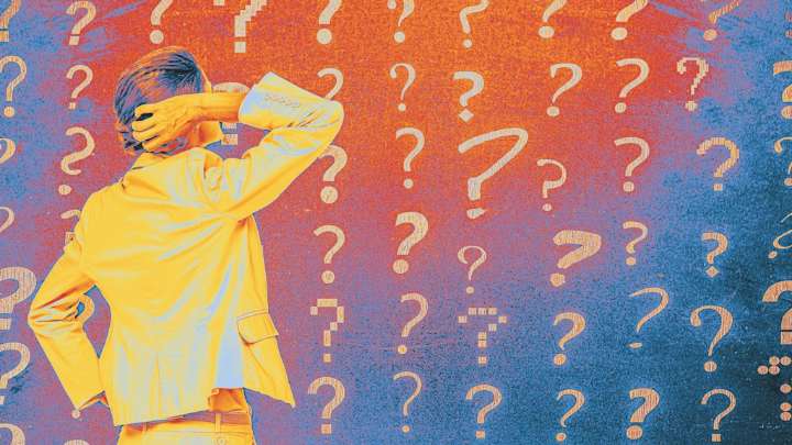 7 strategies to overcome professional self