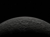 La Tierra: descubren “Luna oculta” desde hace 60 años y recién es identificada