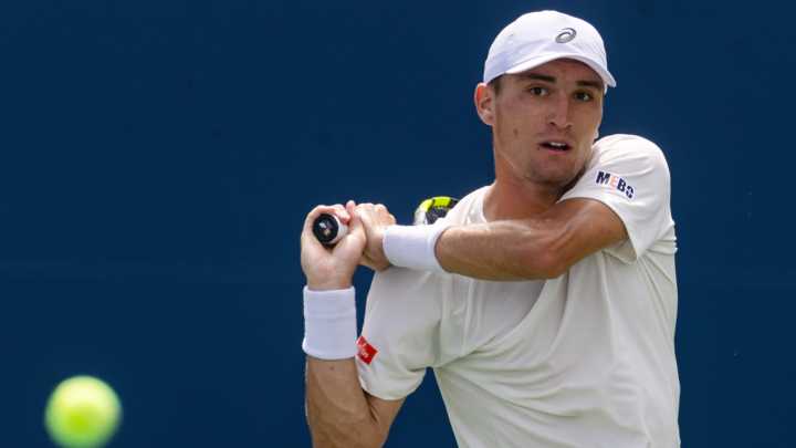 Spain and Belgium Surge Into 2025 Davis Cup Finals