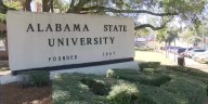Alabama State University on lockdown after threat to campus