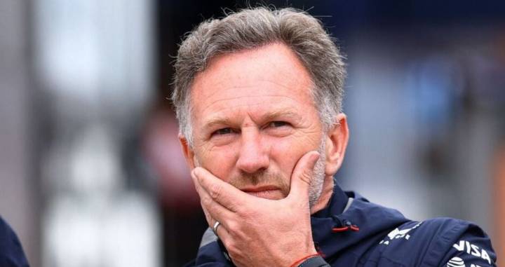 Christian Horner cierra su ciclo en Red Bull