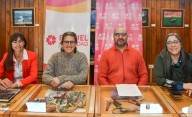 Esquel: El municipio organiza una nueva edición de la Fiesta de los Ciruelos en Flor