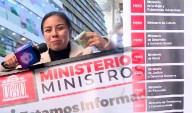 ¿Cuántos ministros van este año?: ASD te premia por tu conocimiento político