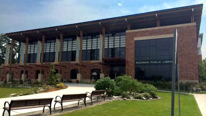 Library event to explore Bozeman’s culinary scene