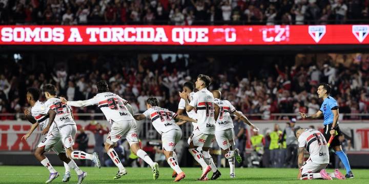 River Plate vendió a uno de los futbolistas que había cedido al fútbol brasileño
