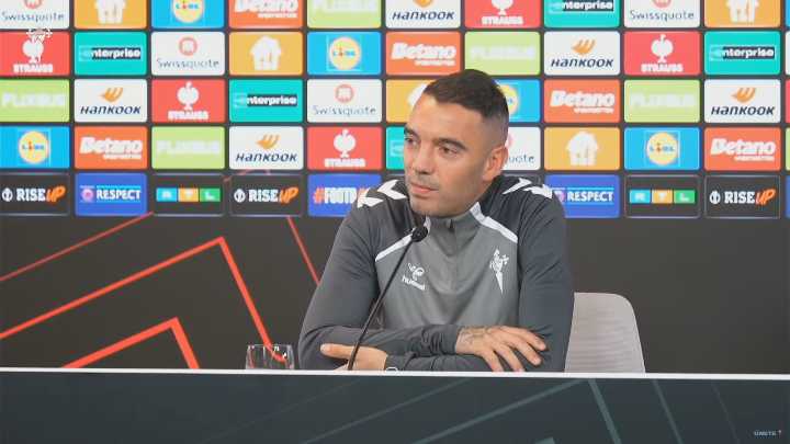 Aspas: “Estamos a facer cousas grandes, pero queremos máis”