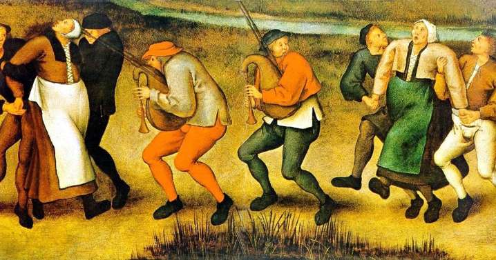 Seven mysterious mass illnesses that defied explanation – from ‘meowing nuns’ to laughter epidemic
