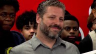 'I'm blown away': Bay View teacher wins $100K grant for industrial technology program