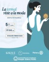 “La Termal viste a la moda”: el desfile en la Estación Ferroviaria reunirá diseño, estilo y talento local
