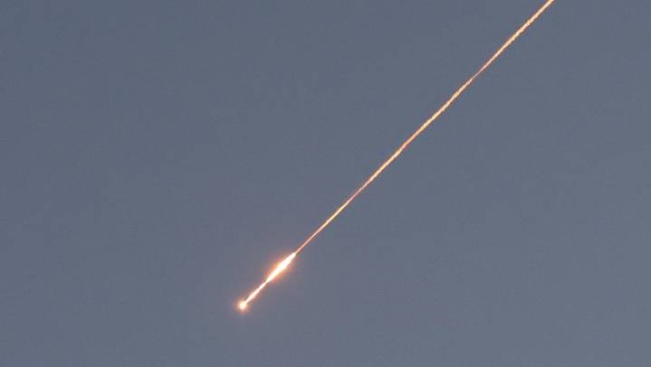 Ataque aéreo de Rusia afecta en Polonia