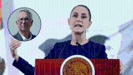 Acepta Sheinbaum reunión con acreedores de Salinas Pliego por deuda de 48 mil millones
