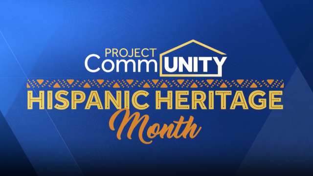 Hispanic Heritage Month: Highlighting Catholic Charities of Southwestern Ohio