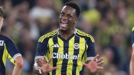 Le lesión de Jhon Durán en Fenerbahce, más grave de lo que parece; se alarga su ausencia