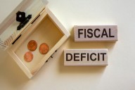 India’s Fiscal Deficit In April-August Stands At 38.1 Per Cent Of Full