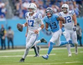 Deadspin | Daniel Jones, Jonathan Taylor power Colts to big win over Titans