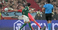 En vivo | Palmeiras madrugó a River y le gana 2-0 en el duelo de cuartos por la Libertadores