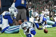 Cowboys' CeeDee Lamb admits he had awful weekend