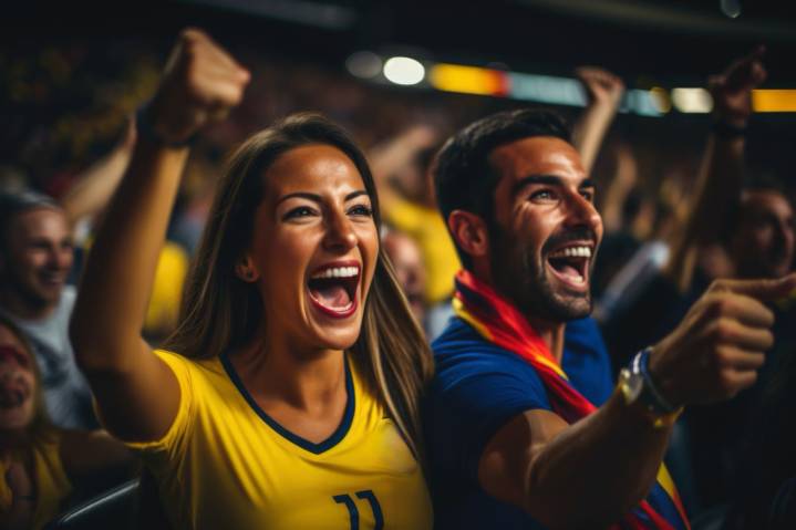 Portal 80 será sede de la pasión tricolor con transmisiones en vivo de la Selección Colombia