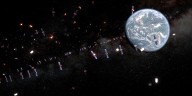 We’re cluttering Earth’s orbit at record speed. Who’s going to clean it up?