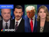 MSNBC Highlights