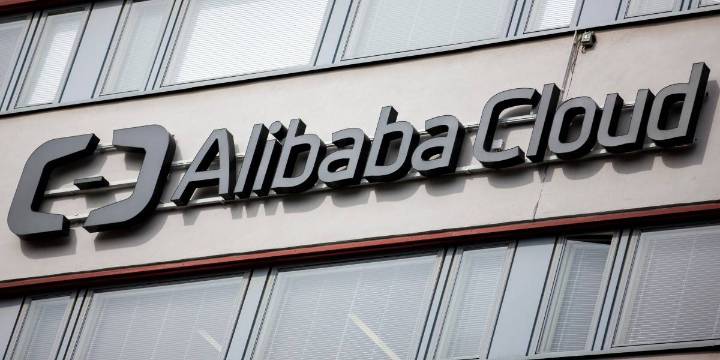 Alibaba Cloud plans expansion into Europe, South America • The Register