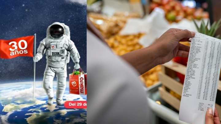 Popular supermercado en Colombia celebrará su aniversario con rebajas hasta del 50%: será este 26 y 27 de septiembre