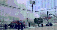 Nueva jornada violenta sacude Villahermosa: incendian tiendas de conveniencia y un auto