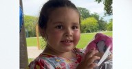 Missing Hollywood 5-year-old girl found safe in New York, mother arrested, police say