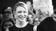 Cate Blanchett, Jacob Elordi, Julia Roberts... en Venecia las estrellas son libres y fugaces