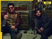 Lokah Chapter 2: Dulquer Salmaan, Tovino Thomas tease sequel in exciting video