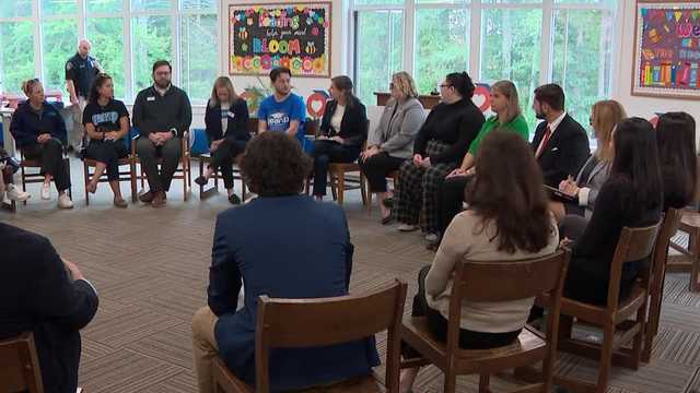 NH educators, students fight to save grants supporting disadvantaged college hopefuls