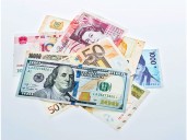 ED arrests UP agent in Rs 391-crore QFX forex scam
