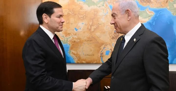 Netanyahu Asserts No Safe Havens for Hamas, Signals More Crossâ€‘Border Operations Possible