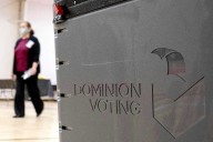 Justice Department requests access to Dominion voting equipment used in Missouri in 2020