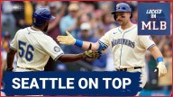 Seattle Mariners SEIZE Control of AL West | Can Seattle Hold Off Houston Astros and Texas Rangers?