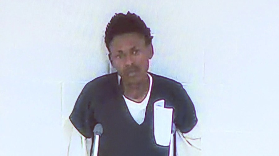 Teen charged in fatal Wichita shooting pleads not guilty