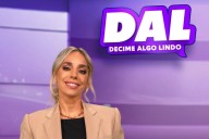 Rating. Cuánto midió el estreno de DAL, Decime algo lindo, el nuevo ciclo de Tamara Pettinato en canal Nueve