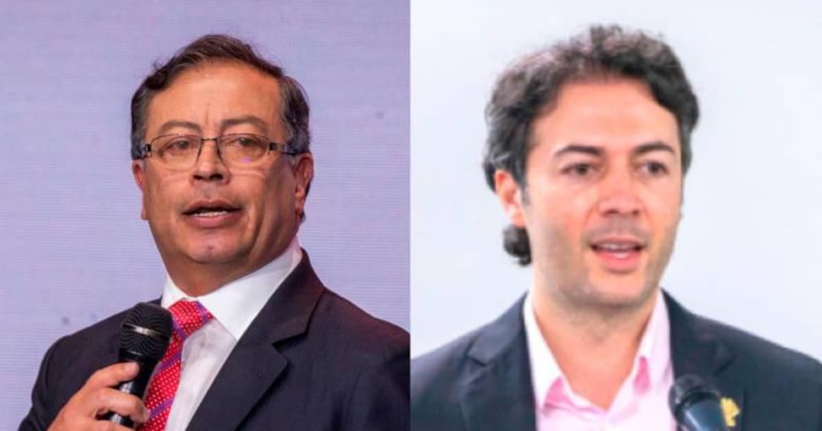 Quintero desafía a EE.UU.: “Puede quedarse con mi visa, estoy orgulloso de Petro”