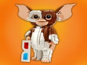 LEGO to release new Gremlins Gizmo set on October 1