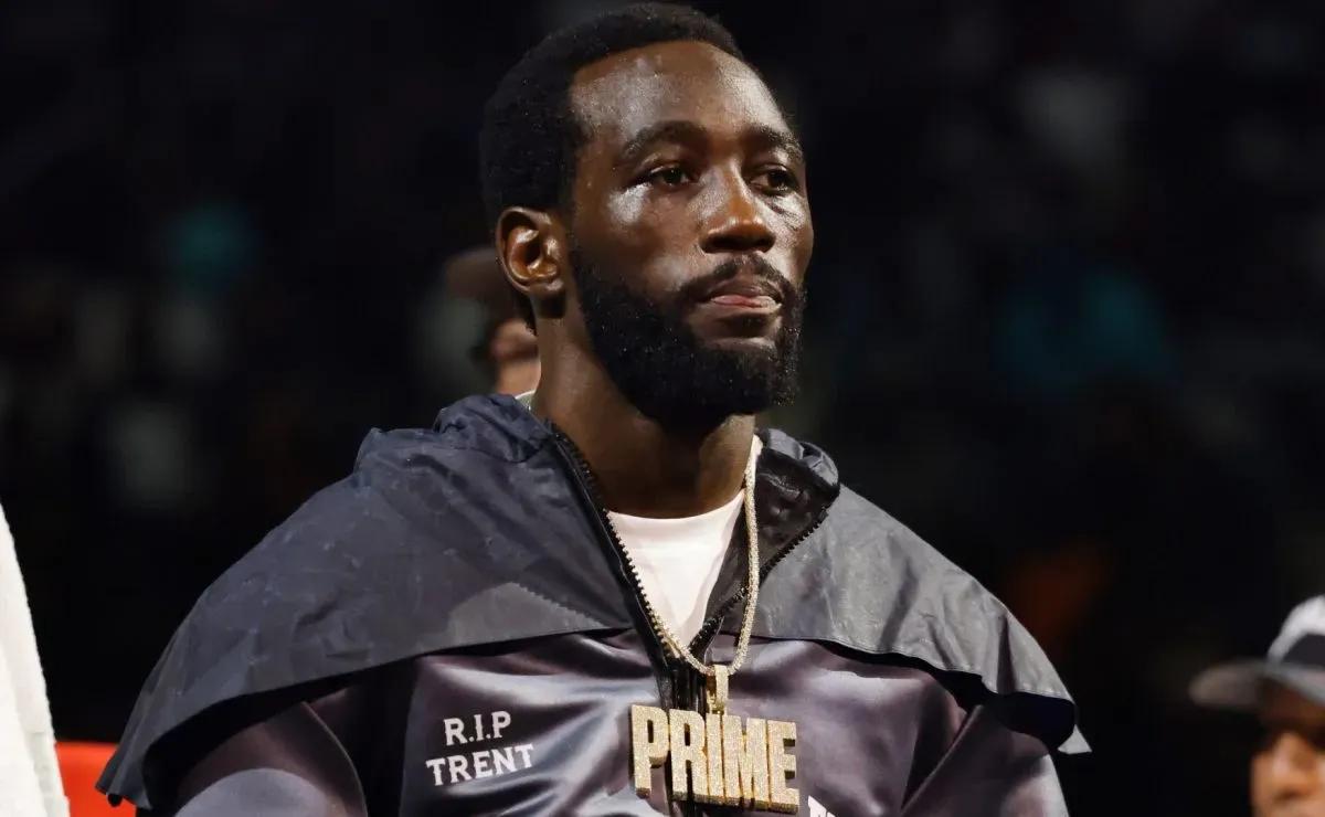 How much will Terence Crawford make for fight vs Canelo Alvarez?