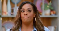 Great British Bake Off fans say contestant 'robbed' after Back to School Week elimination