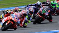 Moto GP desenchufa el campeonato eléctrico para 2026