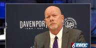Davenport to discuss plans for interim city administrator position