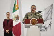 México confirma la muerte de otro agente de la Marina tras recibir un tiro en práctica