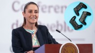 Claudia Sheinbaum confirma impuestos a videojuegos