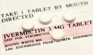 Ivermectin, from the Capitol to state-funded cancer research — it’s a thing in Florida