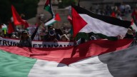 Palestina agradece a Sheinbaum pronunciarse sobre el genocidio en Gaza