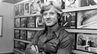 Nashville Then: See actor Robert Redford in Nashville during a handful of visits