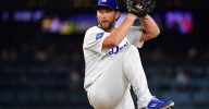 Dodgers vs. Giants game XI chat