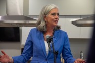 Mass. Rep. Clark calls on GOP to swear in new lawmaker who could force Epstein Files release